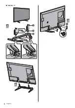 Предварительный просмотр 30 страницы Panasonic TX-55DXU601 Operating Instructions Manual