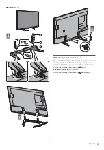 Предварительный просмотр 31 страницы Panasonic TX-55DXU601 Operating Instructions Manual