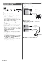 Предварительный просмотр 34 страницы Panasonic TX-55DXU601 Operating Instructions Manual