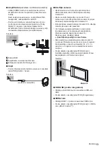 Предварительный просмотр 57 страницы Panasonic TX-55DXU601 Operating Instructions Manual