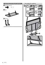 Предварительный просмотр 8 страницы Panasonic TX-55EZ950E Operating Instructions Manual