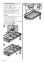 Предварительный просмотр 10 страницы Panasonic TX-55EZ950E Operating Instructions Manual