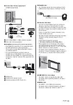 Предварительный просмотр 15 страницы Panasonic TX-55EZ950E Operating Instructions Manual