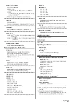 Предварительный просмотр 25 страницы Panasonic TX-55EZ950E Operating Instructions Manual