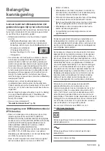 Предварительный просмотр 31 страницы Panasonic TX-55EZ950E Operating Instructions Manual