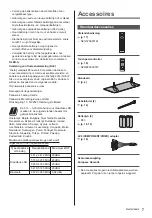 Предварительный просмотр 35 страницы Panasonic TX-55EZ950E Operating Instructions Manual