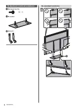 Предварительный просмотр 36 страницы Panasonic TX-55EZ950E Operating Instructions Manual