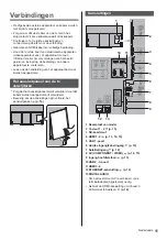 Предварительный просмотр 39 страницы Panasonic TX-55EZ950E Operating Instructions Manual