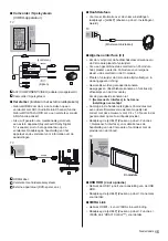 Предварительный просмотр 43 страницы Panasonic TX-55EZ950E Operating Instructions Manual