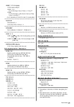 Предварительный просмотр 53 страницы Panasonic TX-55EZ950E Operating Instructions Manual