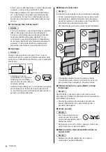 Предварительный просмотр 62 страницы Panasonic TX-55EZ950E Operating Instructions Manual