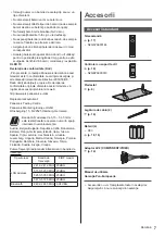 Предварительный просмотр 63 страницы Panasonic TX-55EZ950E Operating Instructions Manual