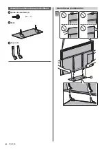 Предварительный просмотр 64 страницы Panasonic TX-55EZ950E Operating Instructions Manual