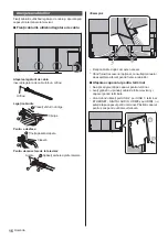 Предварительный просмотр 72 страницы Panasonic TX-55EZ950E Operating Instructions Manual