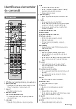 Предварительный просмотр 73 страницы Panasonic TX-55EZ950E Operating Instructions Manual