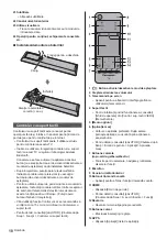 Предварительный просмотр 74 страницы Panasonic TX-55EZ950E Operating Instructions Manual