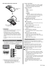 Предварительный просмотр 75 страницы Panasonic TX-55EZ950E Operating Instructions Manual