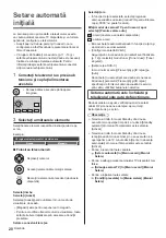 Предварительный просмотр 76 страницы Panasonic TX-55EZ950E Operating Instructions Manual