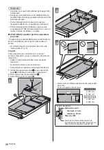 Предварительный просмотр 82 страницы Panasonic TX-55EZ950E Operating Instructions Manual