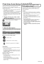 Preview for 19 page of Panasonic TX-55EZ952B Operating Instructions Manual