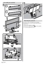 Предварительный просмотр 10 страницы Panasonic TX-55FZ800E Operating Instructions Manual