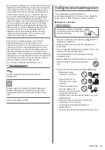 Предварительный просмотр 33 страницы Panasonic TX-55FZ800E Operating Instructions Manual