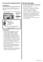 Предварительный просмотр 39 страницы Panasonic TX-55FZ800E Operating Instructions Manual