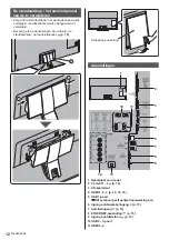 Предварительный просмотр 40 страницы Panasonic TX-55FZ800E Operating Instructions Manual