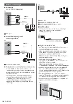 Предварительный просмотр 44 страницы Panasonic TX-55FZ800E Operating Instructions Manual