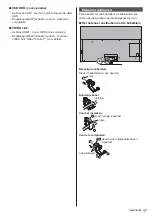 Предварительный просмотр 45 страницы Panasonic TX-55FZ800E Operating Instructions Manual