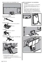 Предварительный просмотр 46 страницы Panasonic TX-55FZ800E Operating Instructions Manual