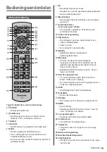 Предварительный просмотр 47 страницы Panasonic TX-55FZ800E Operating Instructions Manual