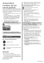 Предварительный просмотр 49 страницы Panasonic TX-55FZ800E Operating Instructions Manual