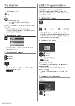 Предварительный просмотр 50 страницы Panasonic TX-55FZ800E Operating Instructions Manual