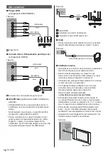 Предварительный просмотр 72 страницы Panasonic TX-55FZ800E Operating Instructions Manual