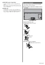 Предварительный просмотр 73 страницы Panasonic TX-55FZ800E Operating Instructions Manual