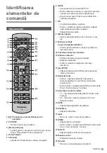 Предварительный просмотр 75 страницы Panasonic TX-55FZ800E Operating Instructions Manual