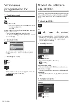 Предварительный просмотр 78 страницы Panasonic TX-55FZ800E Operating Instructions Manual