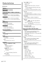 Предварительный просмотр 82 страницы Panasonic TX-55FZ800E Operating Instructions Manual