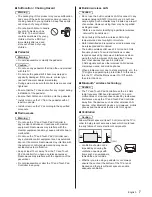 Preview for 7 page of Panasonic TX-55FZ802B Operating Instructions Manual