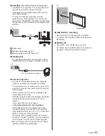 Preview for 23 page of Panasonic TX-55FZ802B Operating Instructions Manual