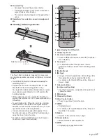 Preview for 27 page of Panasonic TX-55FZ802B Operating Instructions Manual