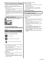 Preview for 29 page of Panasonic TX-55FZ802B Operating Instructions Manual