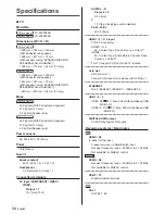 Preview for 34 page of Panasonic TX-55FZ802B Operating Instructions Manual