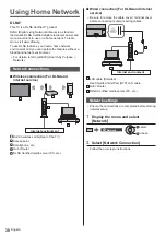 Предварительный просмотр 38 страницы Panasonic TX-55FZW835 Operating Instructions Manual