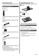 Preview for 9 page of Panasonic TX-55GZ2000B Operating Instructions Manual