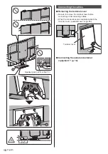 Preview for 10 page of Panasonic TX-55GZ2000B Operating Instructions Manual