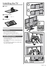 Preview for 9 page of Panasonic TX-55GZ2000E Operating Instructions Manual