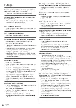 Preview for 24 page of Panasonic TX-55GZ2000E Operating Instructions Manual