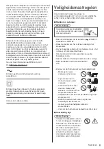 Предварительный просмотр 33 страницы Panasonic TX-55GZ2000E Operating Instructions Manual